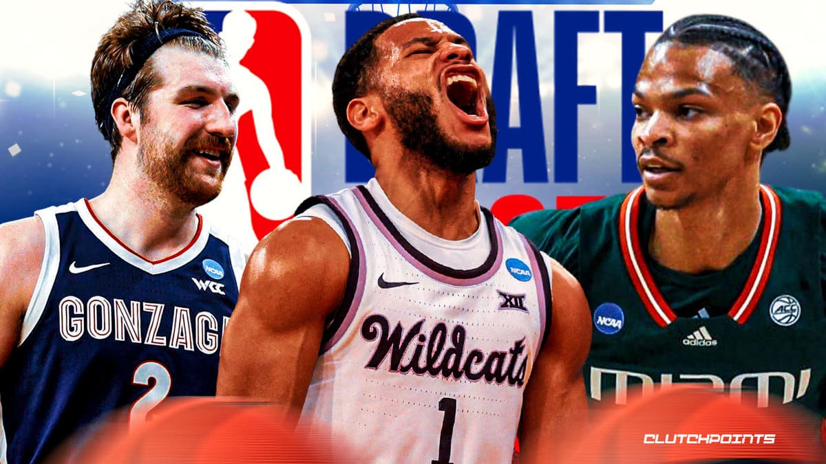 NBA Draft