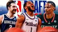 NBA Draft 2023 Tracking Where The Top Undrafted Free Agents Sign