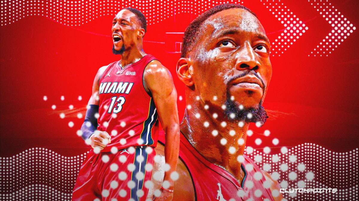 2023 NBA Finals Odds: Bam Adebayo series points average prediction