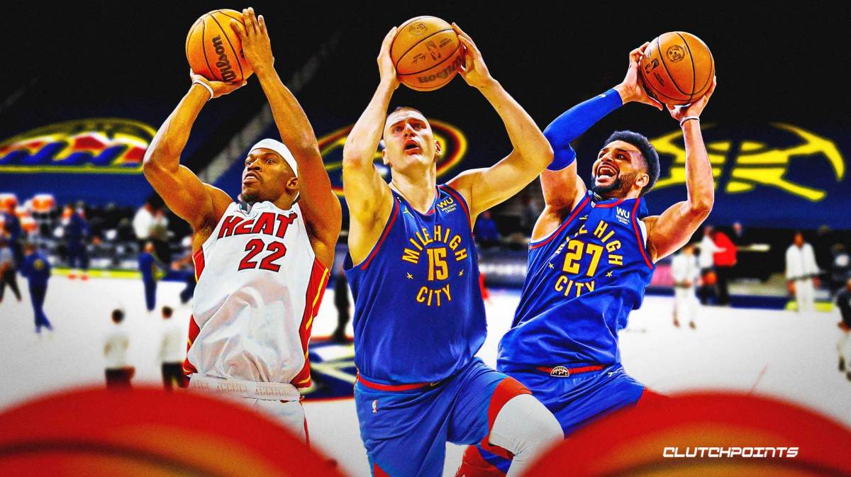 2023 NBA Finals Odds: Popular prop bets with the most value