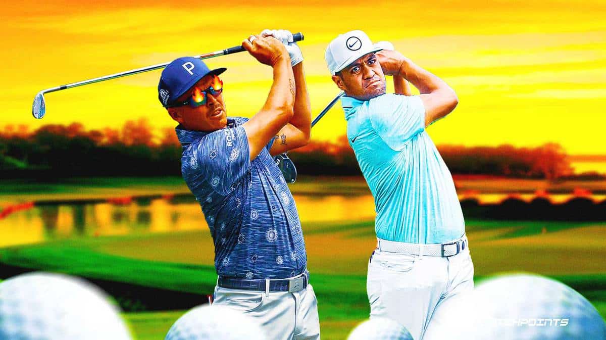 Rocket Mortgage Classic prop odds, pick, prediction