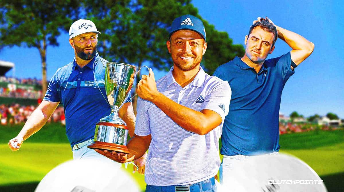 Travelers Championship prediction, pick, how to watch, odds