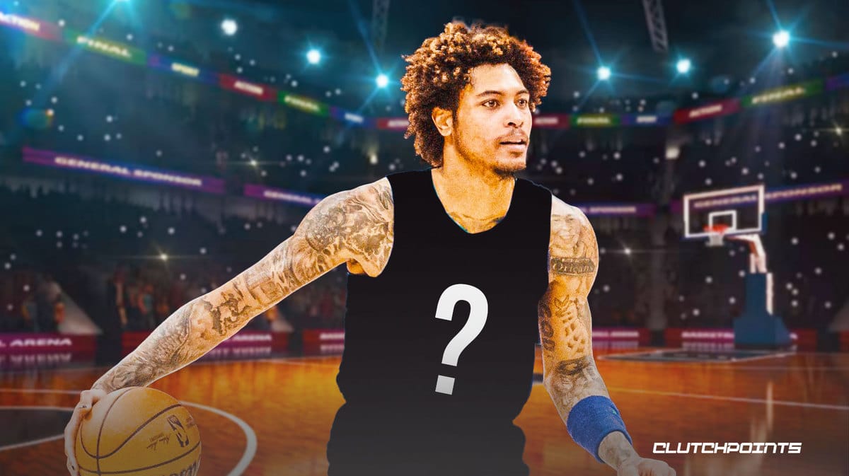 Kelly Oubre Jr., Hornets