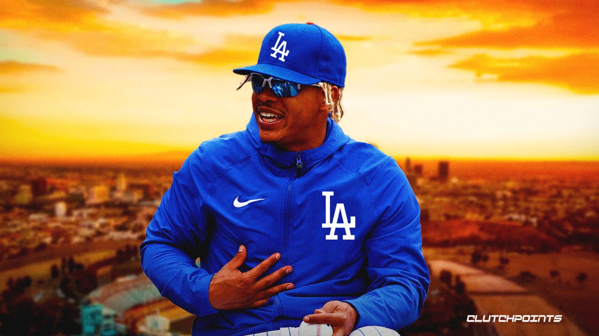 How Active Will Dodgers Be at 2023 MLB Trade Deadline? – Think Blue  Planning Committee