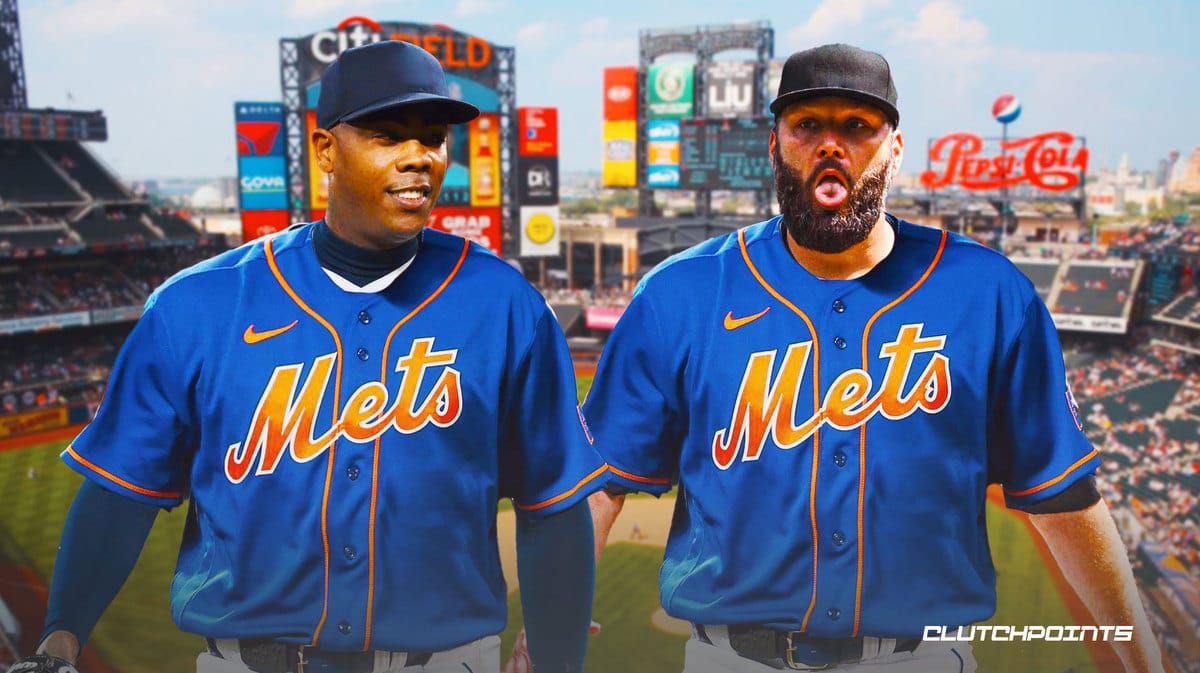 Mets, Aroldis Chapman, Lance Lynn, trade