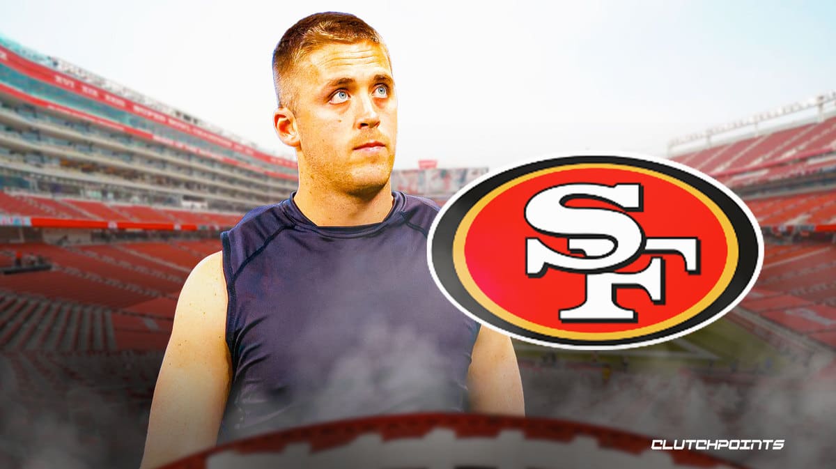 Jack Coan, 49ers, Brock Purdy, Trey Lance