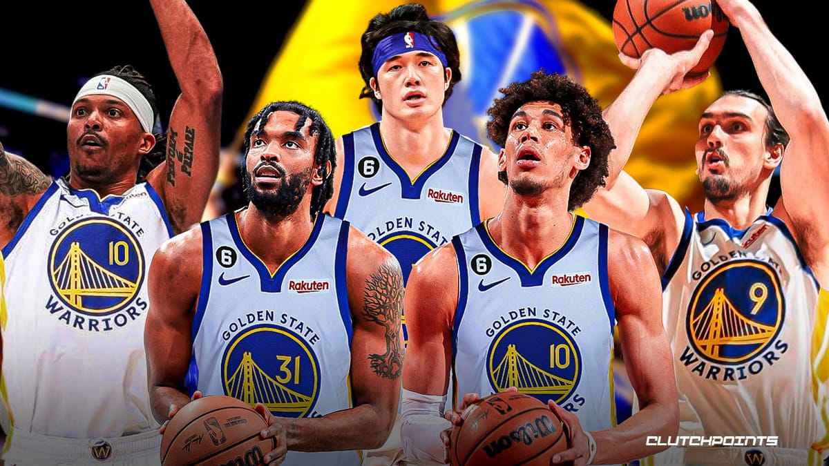 Warriors, Warriors free agency, Warriors free agents