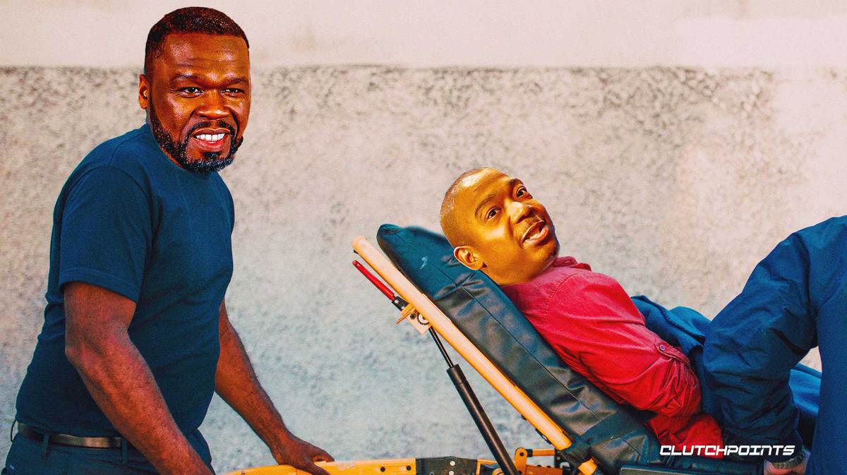 50 Cent, Ja Rule