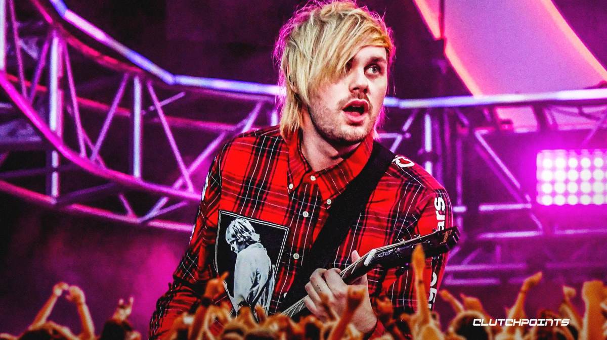 5SOS, 5 Seconds of Summer, Michael Clifford