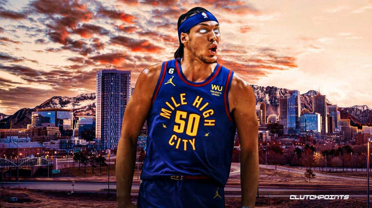 Aaron Gordon, Nuggets, NBA Finals, Michael Malone