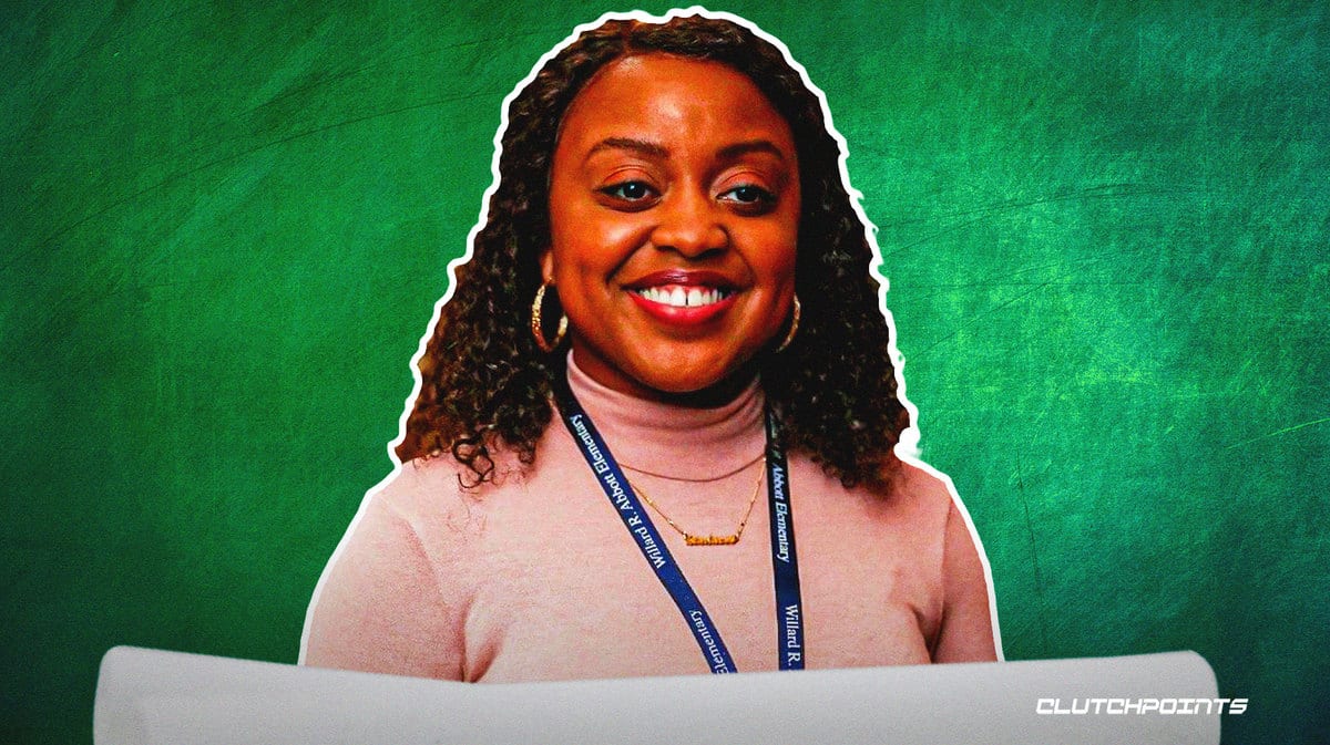 Just for Laughs, Quinta Brunson, Abbott Elementary