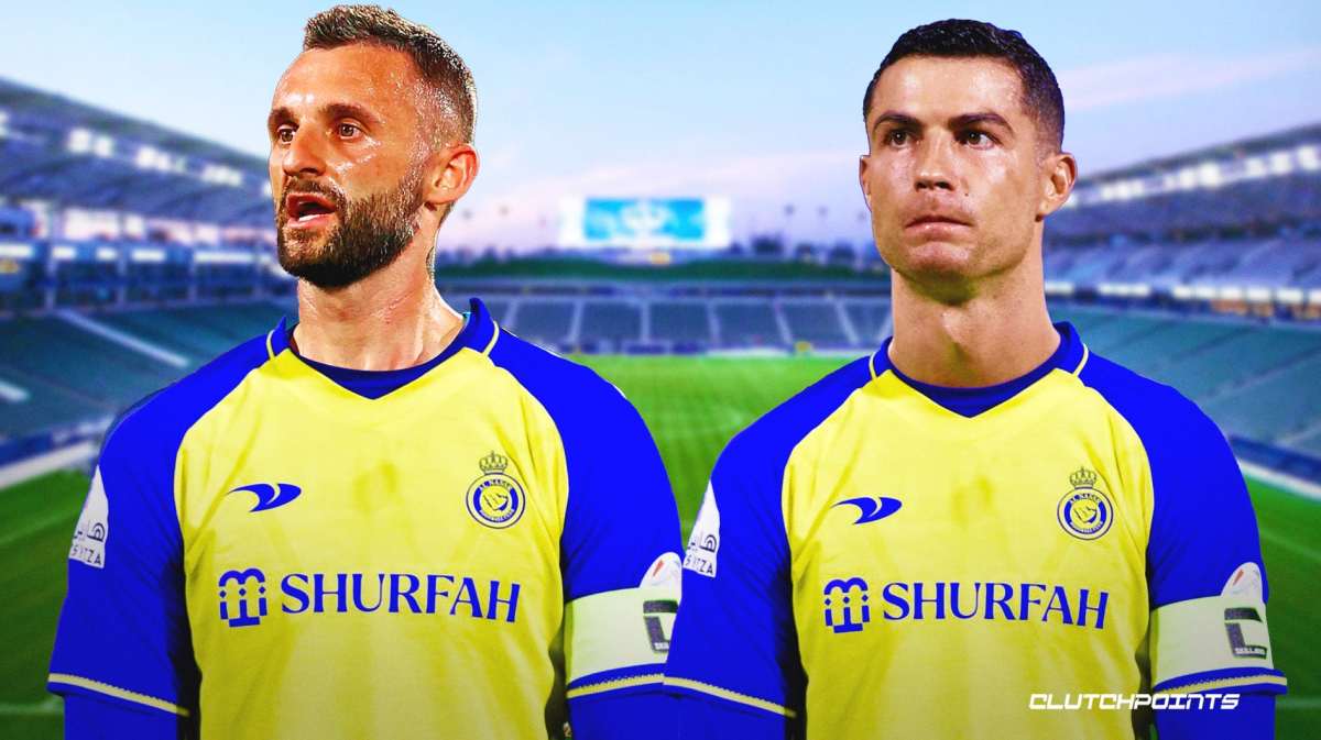 Al Nassr, Cristiano Ronaldo, Inter Milan, Marcelo Brozovic