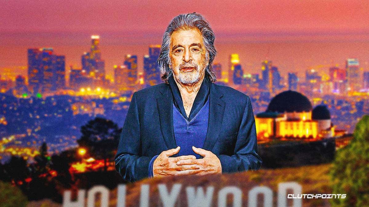 Al Pacino father, Noor Alfallah