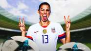 USWNT Alex Morgan Drops Strong Admission About First World Cup 
