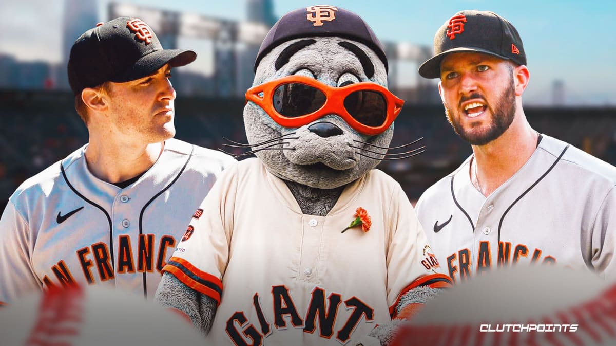 Alex Wood, Giants, Ross Stripling