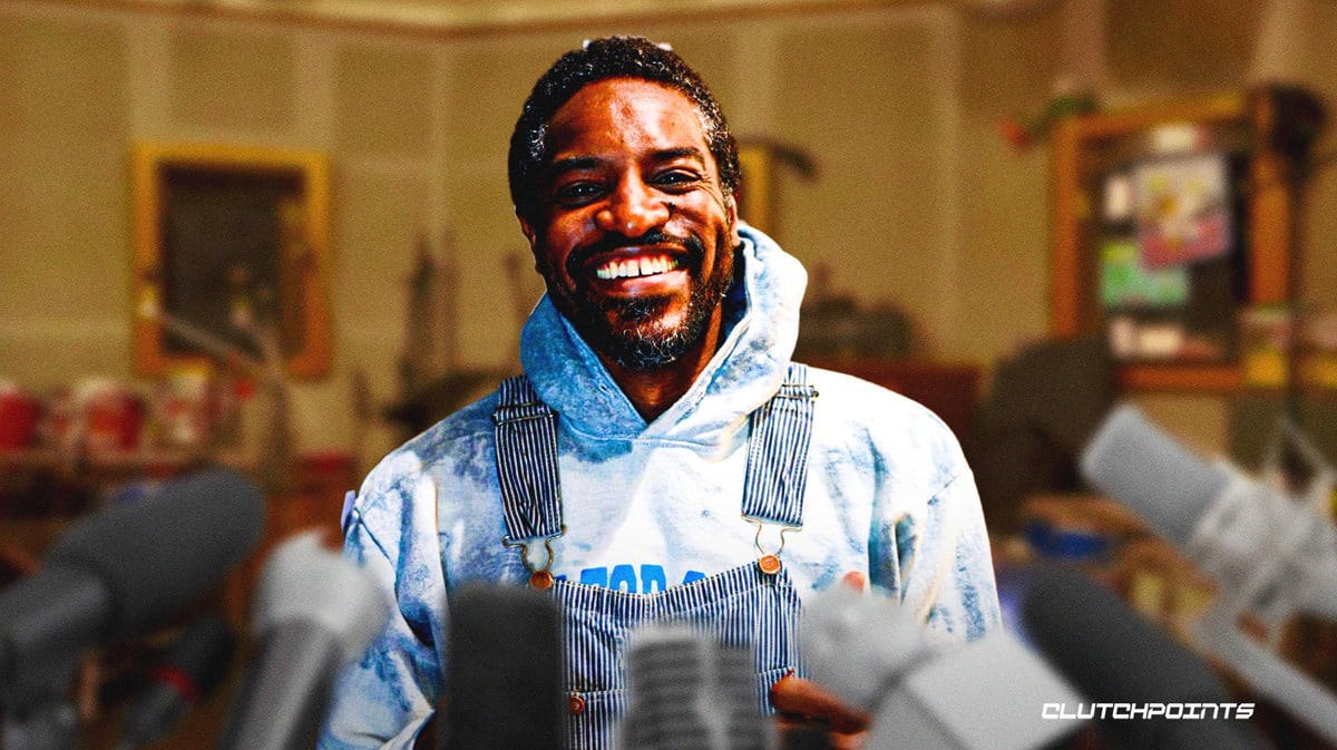 André 3000, Killer Mike