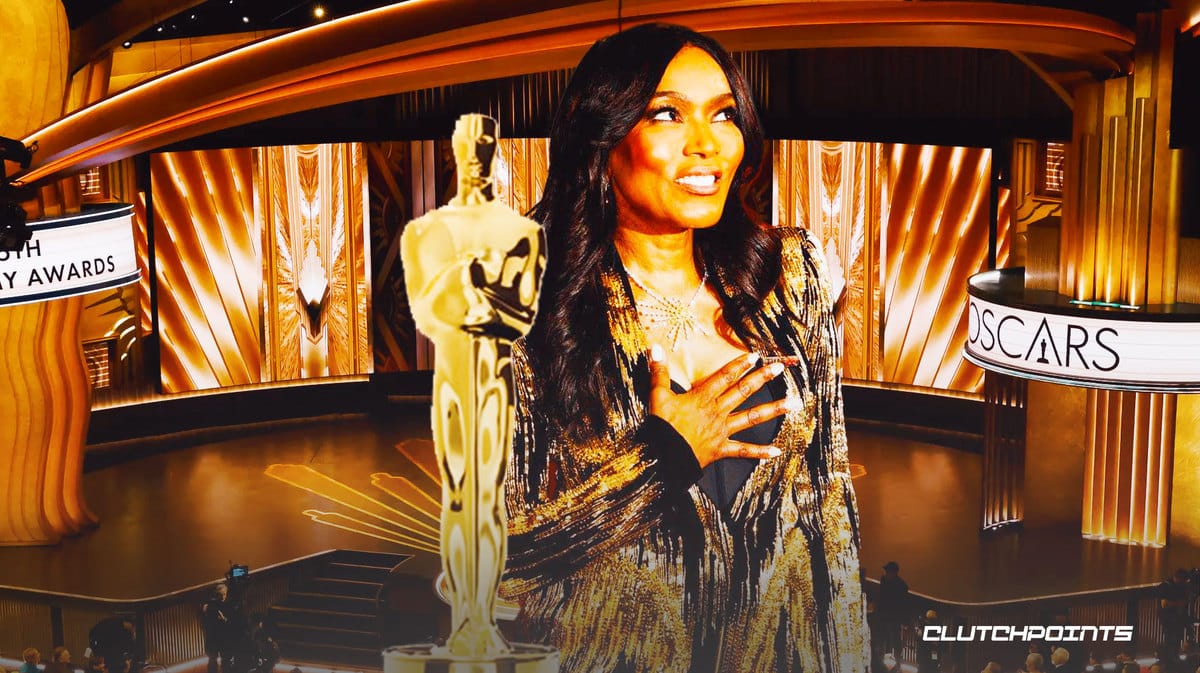 Oscar, Angela Bassett