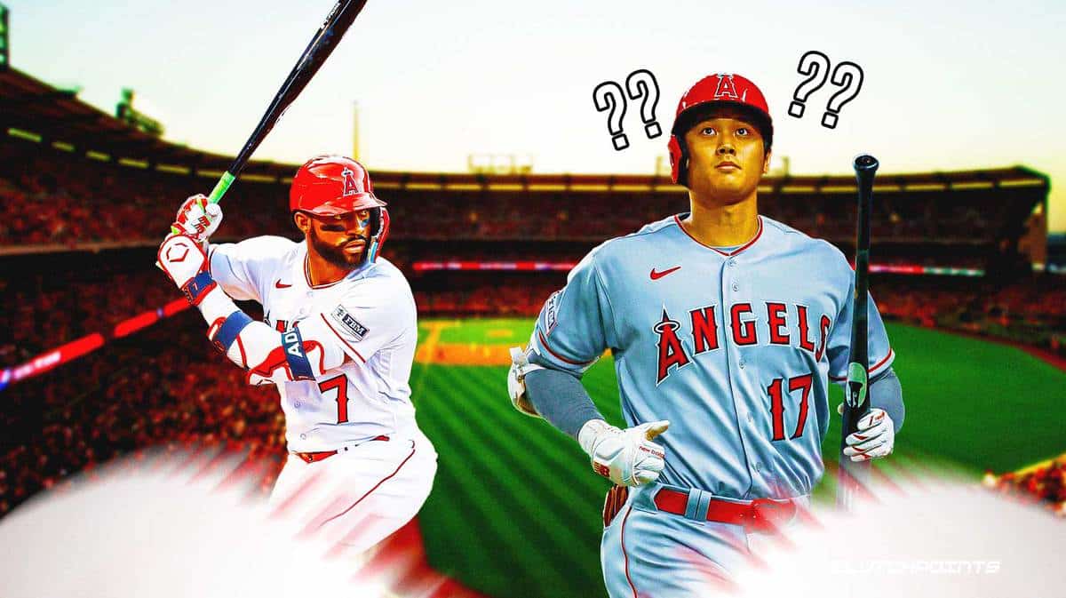 Shohei Ohtani Taken Off Trading Block As Angels Focus On Playoffs