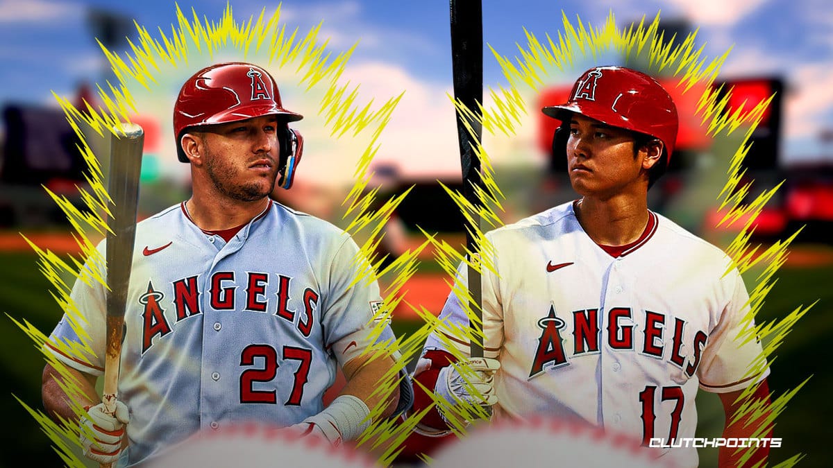 Los Angeles Angels, Colorado Rockies