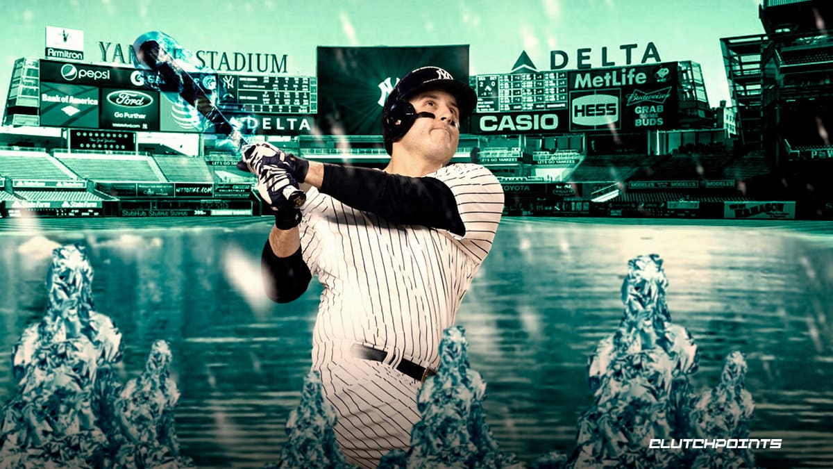 Anthony Rizzo, Yankees