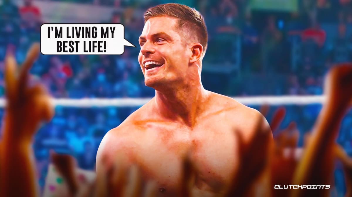 Grayson Waller, WWE, Logan Paul, Money in the Bank, NXT, Zoey Stark