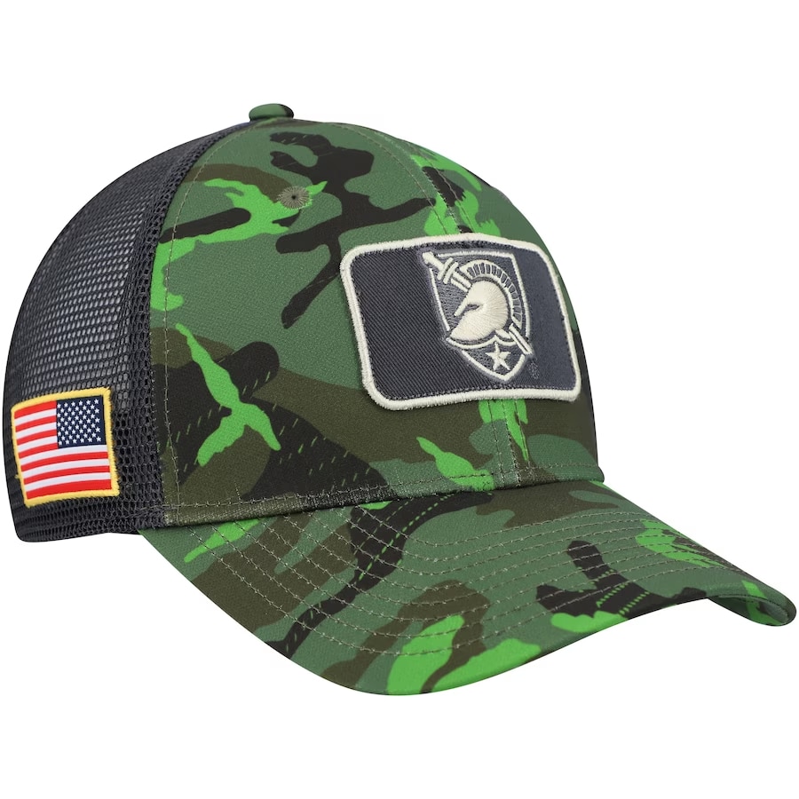 Dallas Cowboys Hat Strapback Cap NFL Football Camouflage Hunting Outdoor  Green