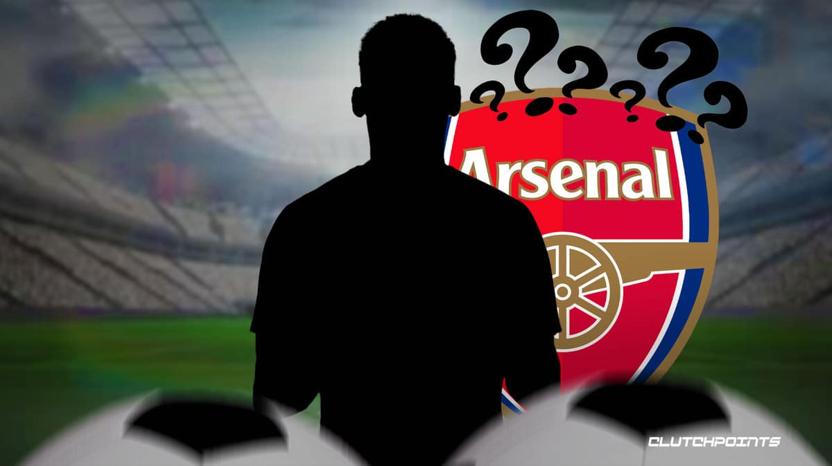 Arsenal, Jurrien Timber