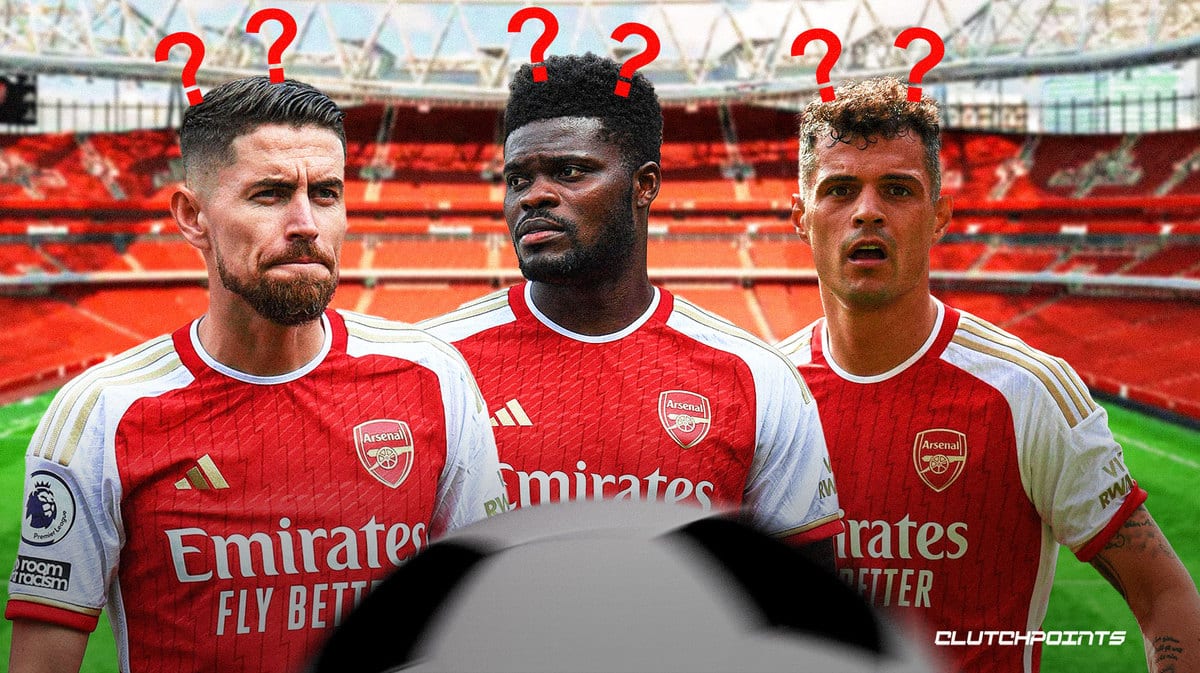 Arsenal, Jorginho