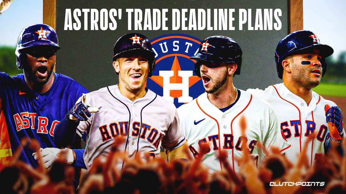 Astros News  Houston Astros