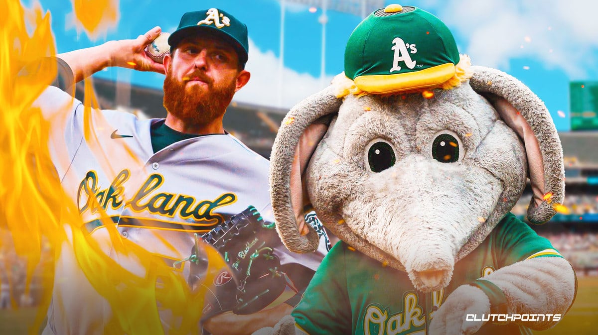 Athletics, Brewers