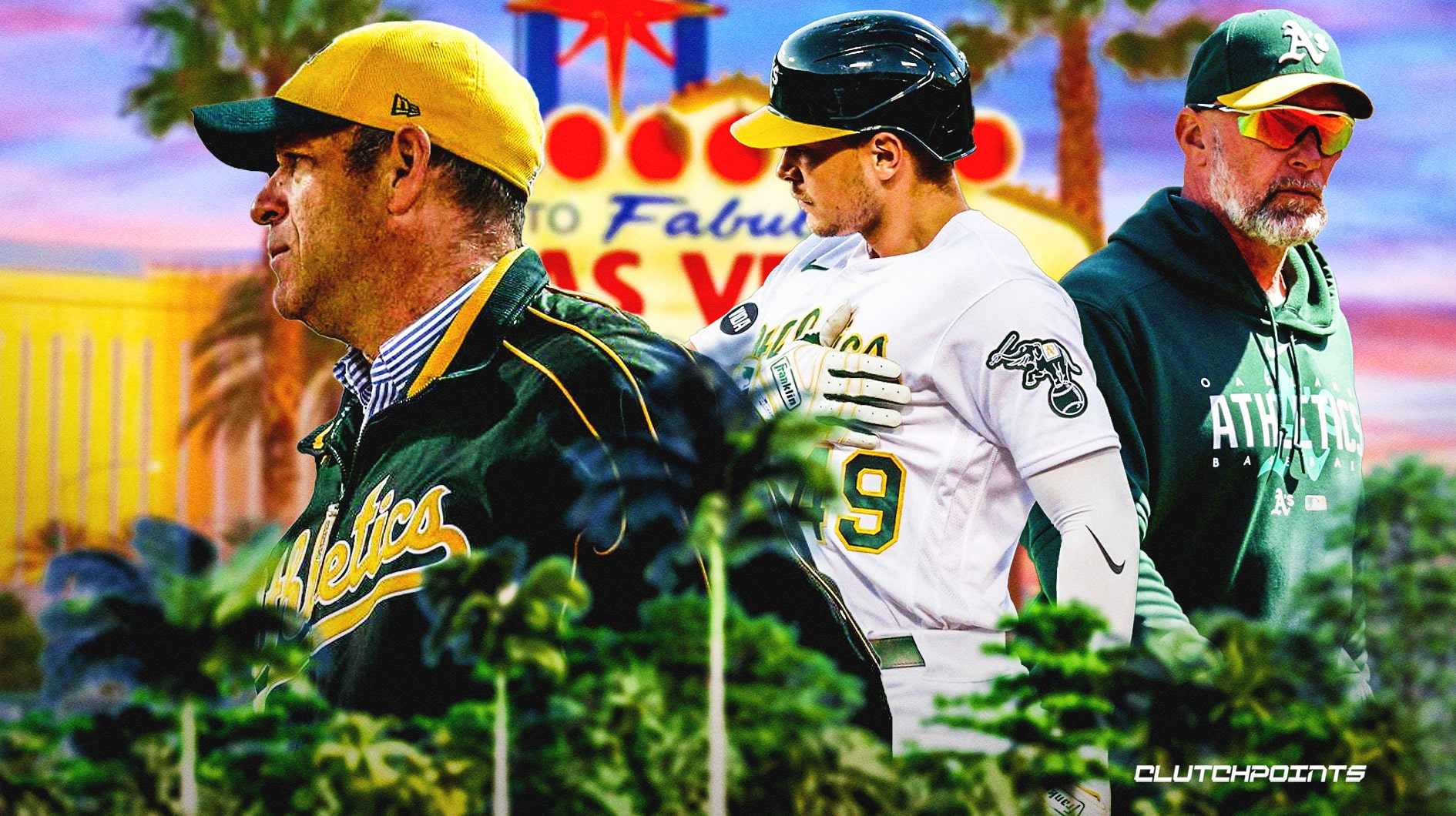 Oakland A's relocation to Las Vegas faces funding hurdle