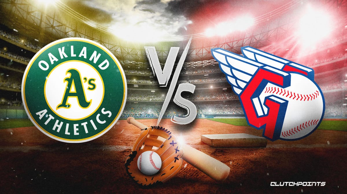 Athletics Guardians prediction, pick, how to watch