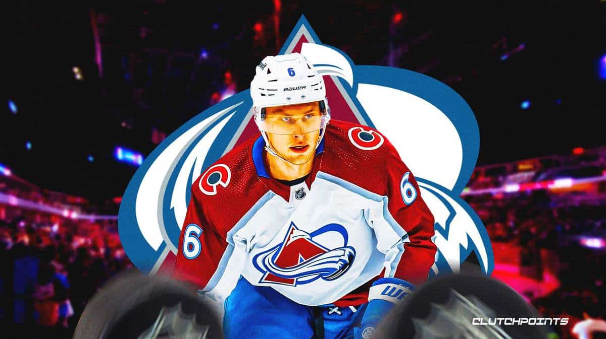 Erik Johnson, longest-tenured Avalanche player, hits 900-game milestone: “I  have a full pension already” – Boulder Daily Camera