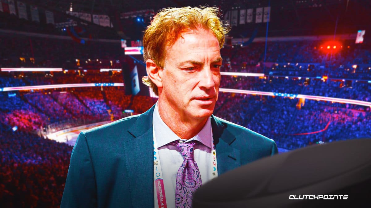 Joe Sakic, Colorado Avalanche