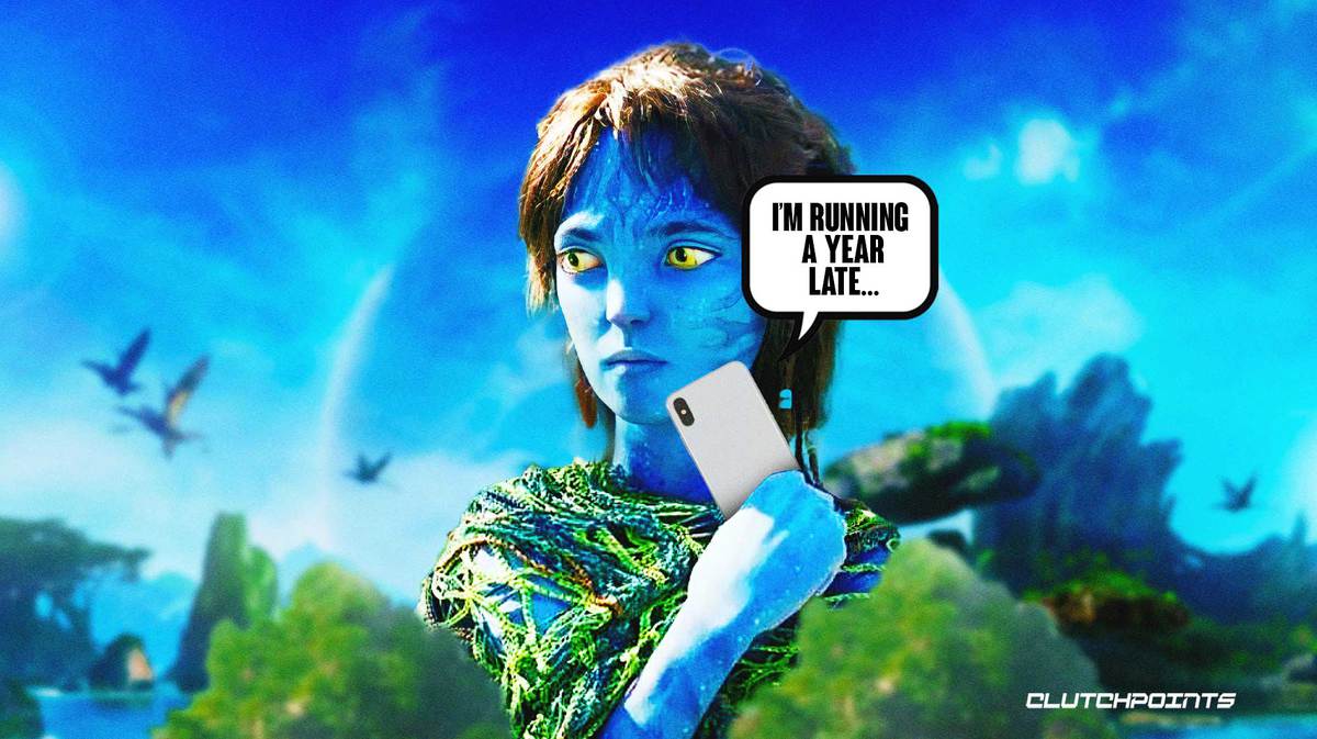 Avatar 3, Avatar 4, Avatar 5, James Cameron