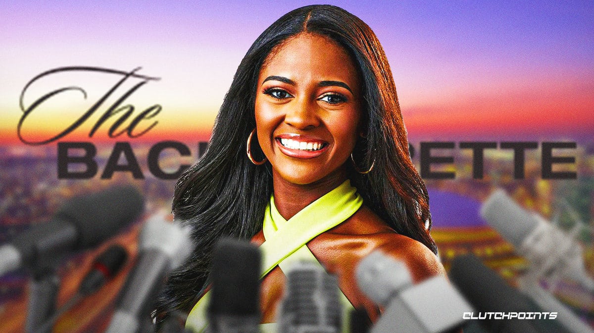 Charity Lawson, Bachelorette