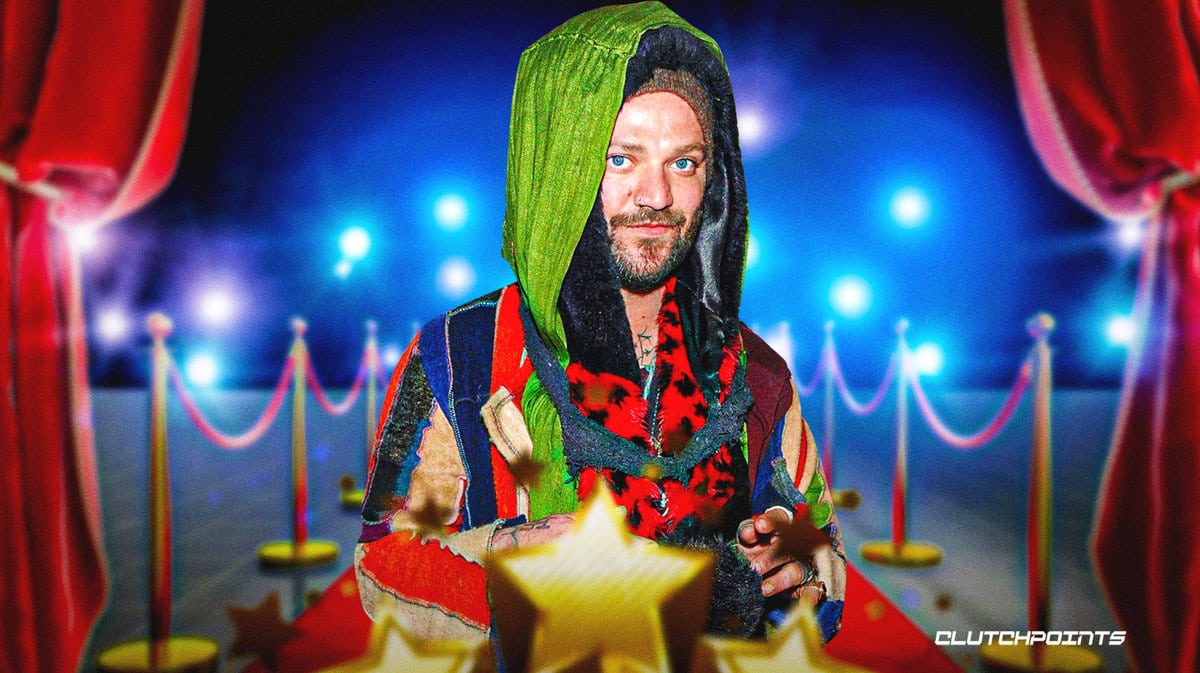 Bam Margera, Jackass, MTV