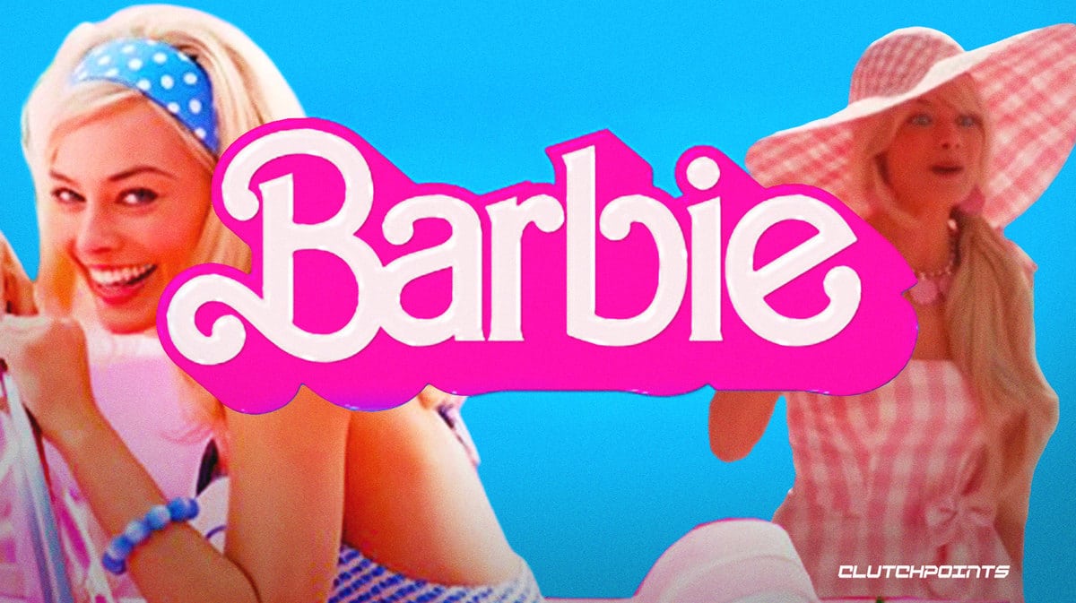 Margot Robbie, Barbie