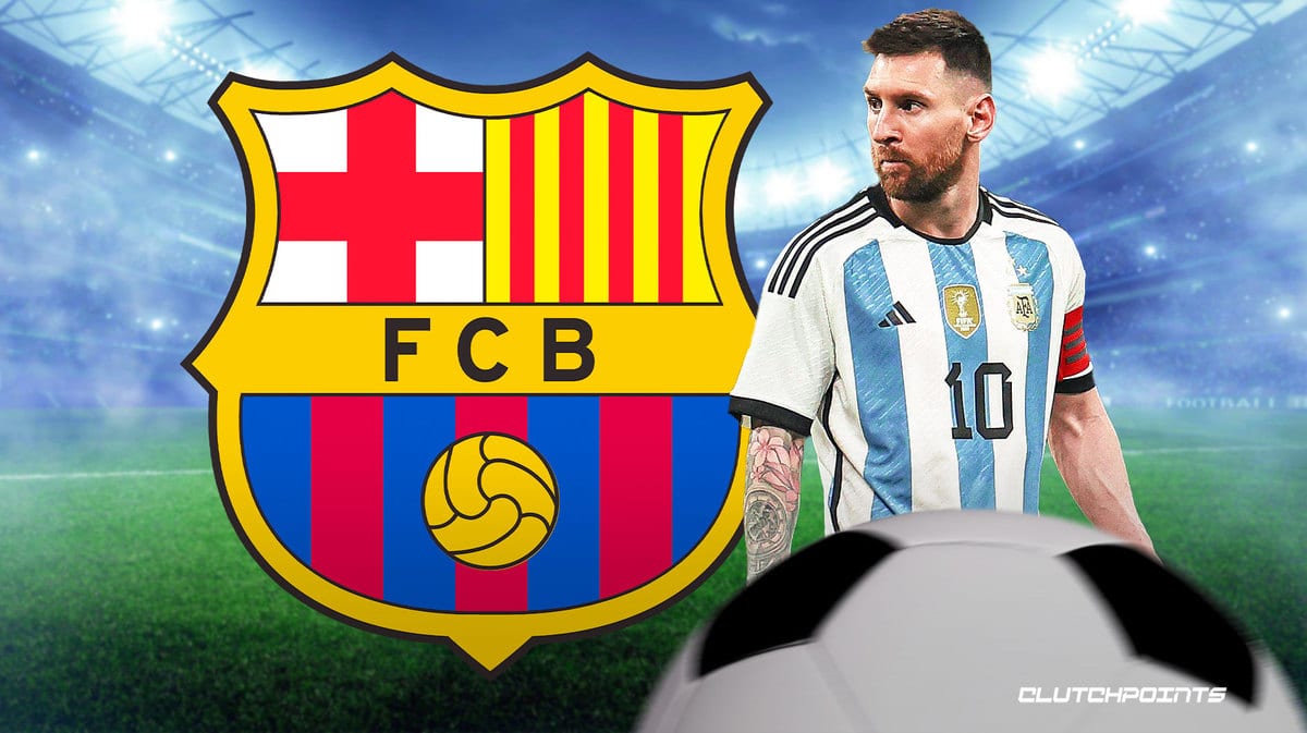 messi transfer news barcelona