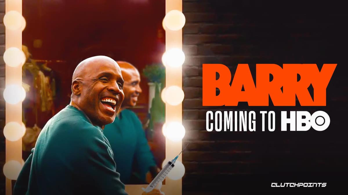 Barry Bonds, HBO, documentary