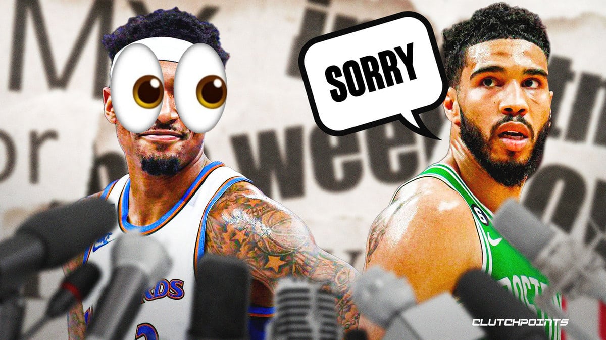 Celtics, Bradley Beal