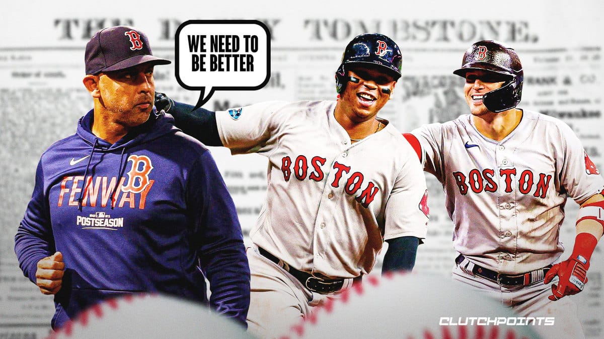 Red Sox