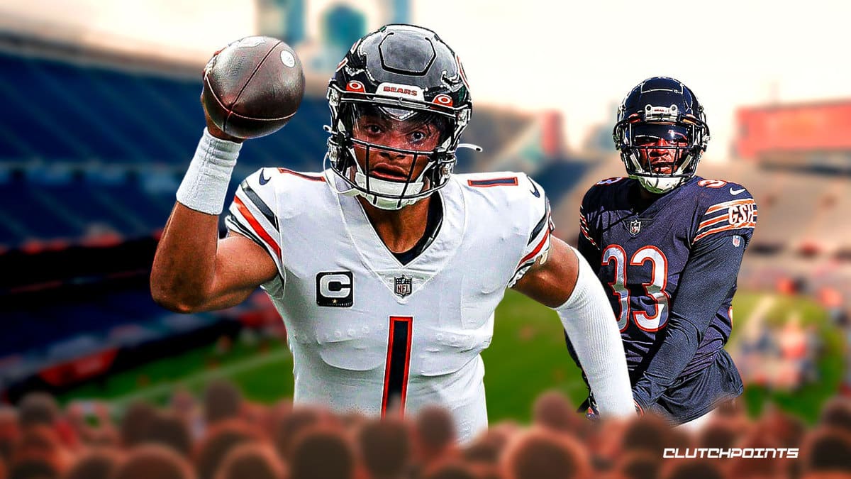 Chicago Bears News - NFL