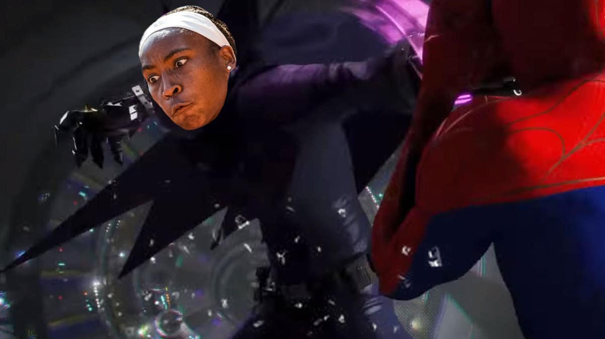 French Open Coco Gauff seeks redemption against Iga Swiatek