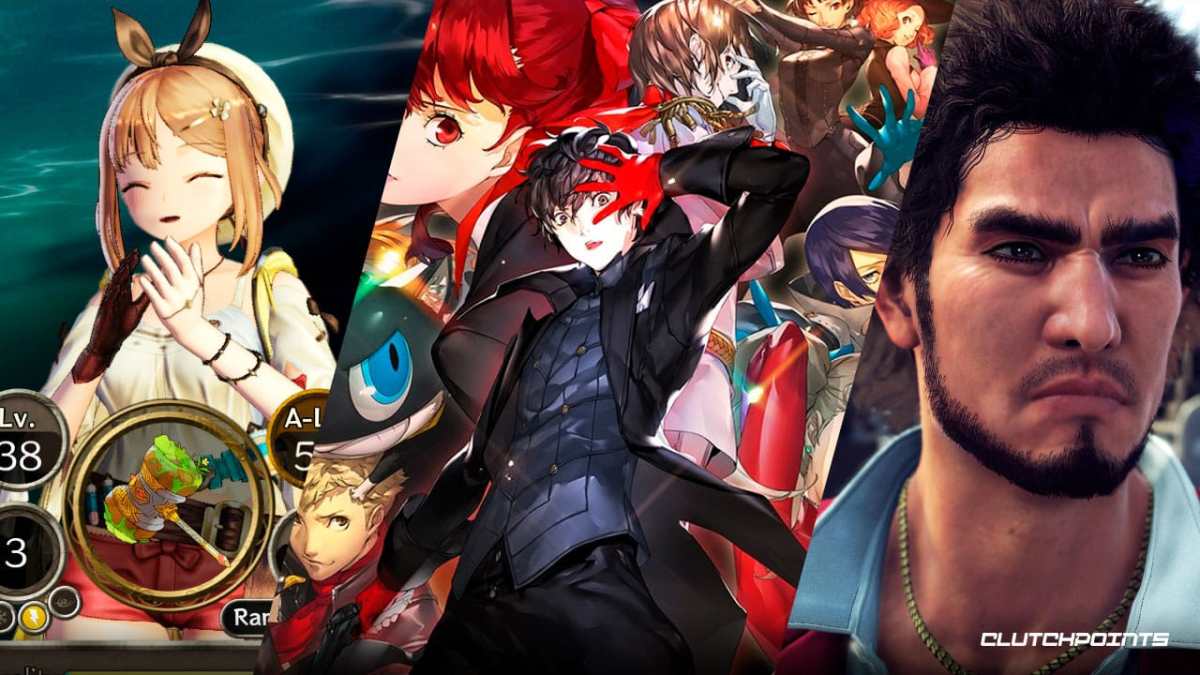 jrpg steam, jrpg steam games, jrpg steam sale, jrpg steam summer sale 2023, steam summer sale 2023