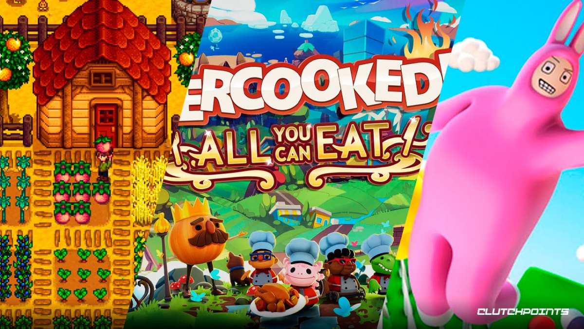 multiplayer steam summer sale 2023, multiplayer games steam, coop steam summer sale 2023, co-op games steam, co-op games