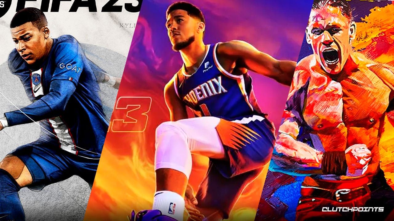 Best Sports Games In Steam Summer Sale 2023