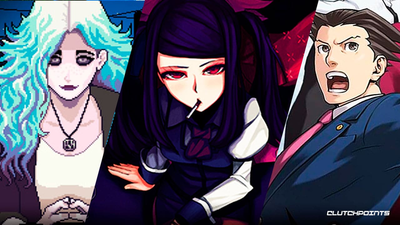 The Best Games to Grab in the Steam Visual Novel Fest Sale – GameSpew