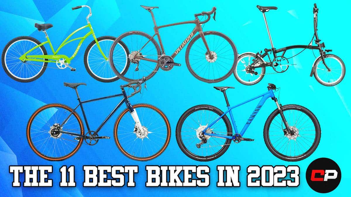 Best Street Bikes 2023