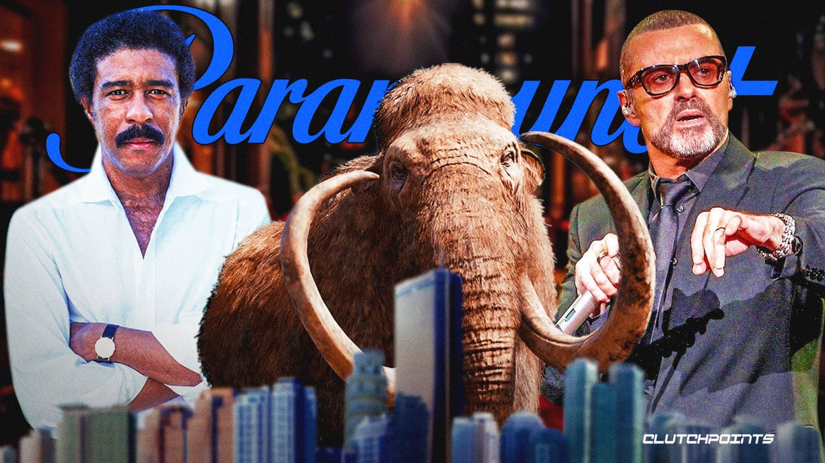 Paramount+, documentaries